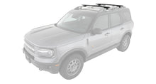 Load image into Gallery viewer, Rhino-Rack Vortex SX Black 2 Bar Roof Rack
