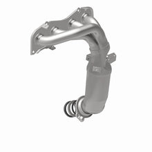 Load image into Gallery viewer, MagnaFlow Direct Fit Catalytic Converter 04-05 Toyota RAV4 2.4L