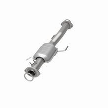 Load image into Gallery viewer, MagnaFlow Direct Fit Catalytic Conv 1999-02 Toyota 4Runner 3.4L Rear *Not for Sale in California*