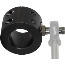 Load image into Gallery viewer, Carli 05-23 Ford F250/350 4x4 Low Mount Steering Stabilizer Tie-Rod Clamp
