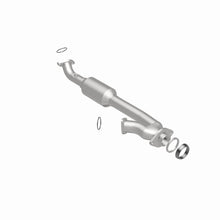 Load image into Gallery viewer, MagnaFlow Direct Fit Catalytic Converter 05-07 4-Run/FJ Passenger Side Rear