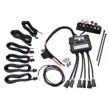 Load image into Gallery viewer, Oracle Trigger 6 Shooter Jeep Jk Combo Kit