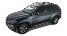 Load image into Gallery viewer, Rhino-Rack Vortex SX Black 2 Bar Roof Rack