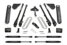 Load image into Gallery viewer, Fabtech 23-24 Ford F250/350 4in/6in 4 Link Box 2