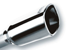 Load image into Gallery viewer, Borla 12-14 Jeep Wrangler JK 2Dr &amp; 4Dr Rear Section ATAK Single Square Rolled Angle-Cut Exit Exhaust