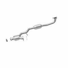 Load image into Gallery viewer, MagnaFlow Direct Fit Catalytic Converter 01-04 Subaru Outback 3L Driver Side