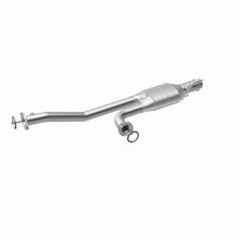 Load image into Gallery viewer, MagnaFlow Direct Fit Catalytic Converter 00-04 Tundra 4.7L Rear OEM