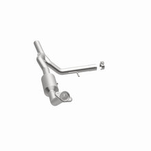 Load image into Gallery viewer, MagnaFlow California Direct Fit Converter 07-08 Ford F-150