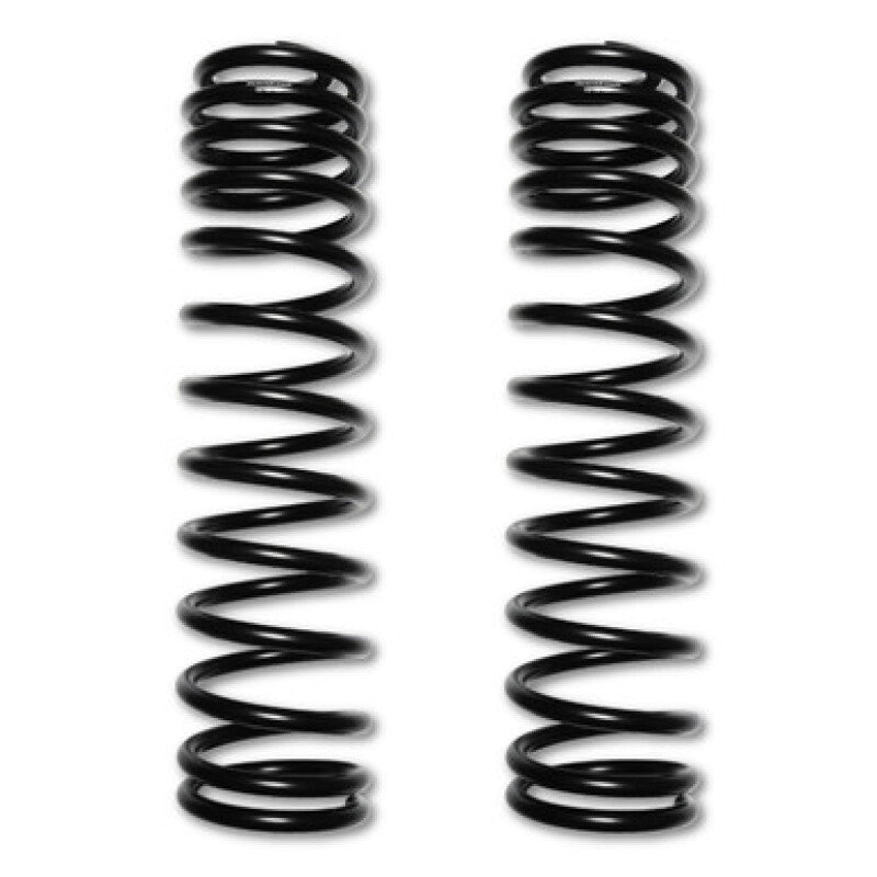 Rock Krawler 2021+ Jeep Wrangler JLU 4DR 2.5in Front Coil (392) Springs Only