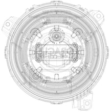 Load image into Gallery viewer, Technical Drawing
