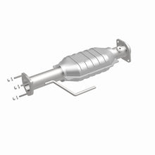Load image into Gallery viewer, MagnaFlow Direct Fit Catalytic Converter 00-04 Jeep Wrangler Rear