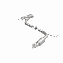 Load image into Gallery viewer, MagnaFlow Direct Fit Catalytic Converter 05-09 Toyota Tacoma 4.0L D/S Rear (49 State)