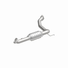 Load image into Gallery viewer, MagnaFlow Direct Fit Catalytic Converter 05-07 4Runner Driver Side Rear