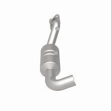 Load image into Gallery viewer, MagnaFlow Direct Fit Catalytic Converter 2017 F-150 3.5 OEM Underbody