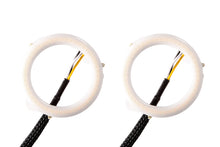 Load image into Gallery viewer, Diode Dynamics Halo Lights LED 60mm Switchback (Pair)