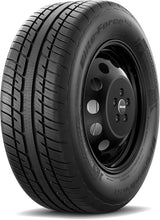 Load image into Gallery viewer, BFGoodrich Elite-Force T/A 235/50R17 100W XL