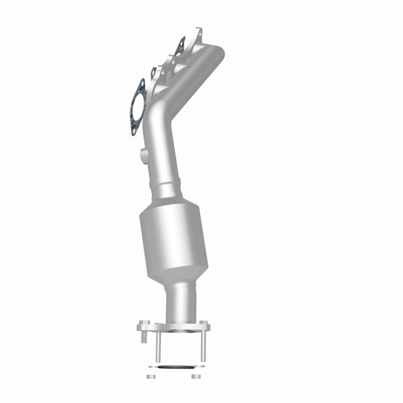 MagnaFlow 05-11 Toyota Tacoma Direct Fit Catalytic Converter 4.0L