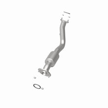 Load image into Gallery viewer, MagnaFlow Direct Fit Catalytic Converter 13-15 RAV4 2.5 Underbody