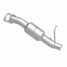 Load image into Gallery viewer, MagnaFlow Direct Fit Catalytic Converter 05 Silverado 2500HD 6.0L