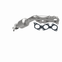 Load image into Gallery viewer, MagnaFlow Direct Fit Catalytic Converter 05-11 Toyota Tacoma 4.0L