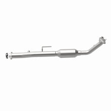 Load image into Gallery viewer, MagnaFlow Direct Fit Catalytic Converter 1995 Ford Ranger 2.3L