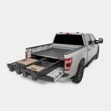 Load image into Gallery viewer, DRAWERS SYSTEM FOR GMC and CHEVY 1500 (2019-2023)