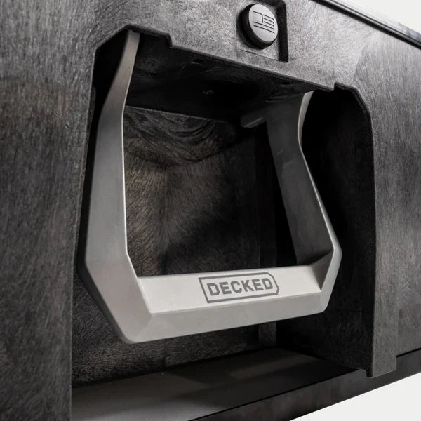 DRAWERS SYSTEM FOR FORD Super Duty (2017-2023)