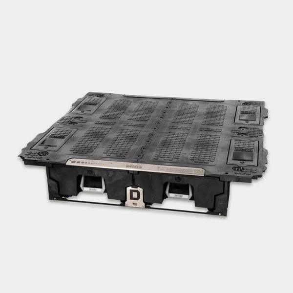 DRAWERS SYSTEM FOR FORD Super Duty (2017-2023)