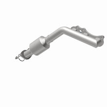 Load image into Gallery viewer, MagnaFlow 05-11 Toyota Tacoma Direct Fit Catalytic Converter 4.0L