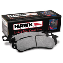 Load image into Gallery viewer, Hawk Wilwood 7816 Blue 9012 Race Brake Pads