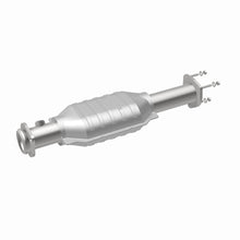 Load image into Gallery viewer, MagnaFlow Direct Fit Catalytic Converter 00-04 Jeep Wrangler Rear