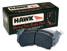 Load image into Gallery viewer, Hawk Wilwood 7816 Blue 9012 Race Brake Pads