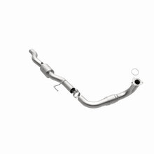 Load image into Gallery viewer, MagnaFlow Direct Fit Catalytic Converter 02-03 Avalanche 8.1 DS OEM