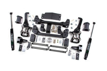 Load image into Gallery viewer, Zone Offroad 2014 Ford F-150 6in Suspension System