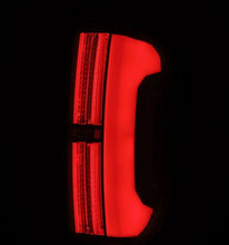 Load image into Gallery viewer, AlphaRex 14-21 Toyota Tundra Nova-Series LED Tail Lights - Black
