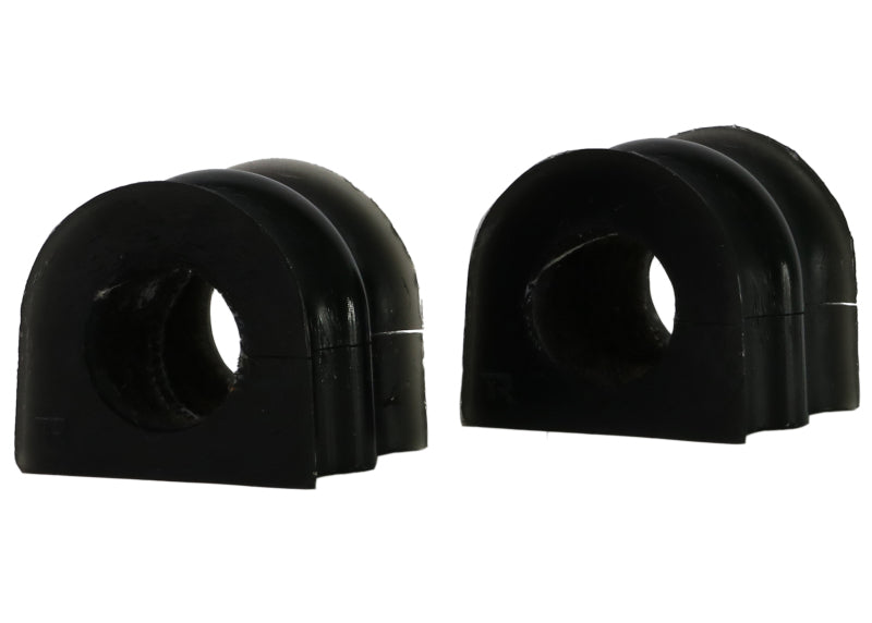 Whiteline Subaru 02-07 WRX Sedan and Wagon / 03-07 Impreza / 04-07 STi 24mm Swaybar Bushing Kit