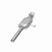 Load image into Gallery viewer, MagnaFlow Direct Fit Catalytic Converter 87-90 Jeep Wrangler 4.2L L6