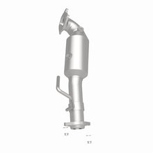 Load image into Gallery viewer, MagnaFlow Direct Fit Catalytic Converter California Grade 12-15 Jeep Wrangler V6 3.6L