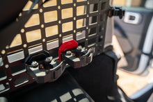 Load image into Gallery viewer, DV8 Offroad Quick Release Molle Panel Tool Mounts - Red