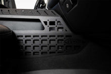 Load image into Gallery viewer, Addictive Desert Designs 2021+ RAM 1500 TRX Center Console Molle Panels &amp; Digital Device Bridge