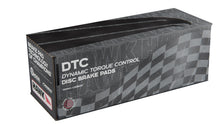 Load image into Gallery viewer, Hawk DTC-60 AP Racing/Wilwood Race Brake Pads