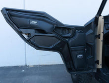 Load image into Gallery viewer, PRP Seats 2016+ Polaris General Front Upper Door Bags - Pair