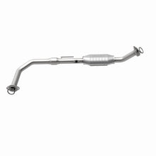 Load image into Gallery viewer, MagnaFlow Direct Fit Catalytic Converter 00-04 Tundra Driver Side 4.7L