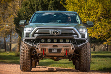 Load image into Gallery viewer, ARB 2022+ Toyota Tundra Zenith Front Bumper Bundle