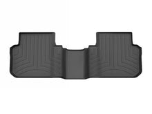 Load image into Gallery viewer, WeatherTech 2025 Honda Civic Hybrid 2nd Row FloorLiner - Black