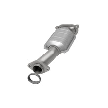 Load image into Gallery viewer, MagnaFlow Direct Fit Catalytic Converter 04 Ranger/Bser 3.0 Rear 50S