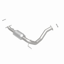 Load image into Gallery viewer, MagnaFlow Direct Fit Catalytic Converter 10-14 GX460 4.6L