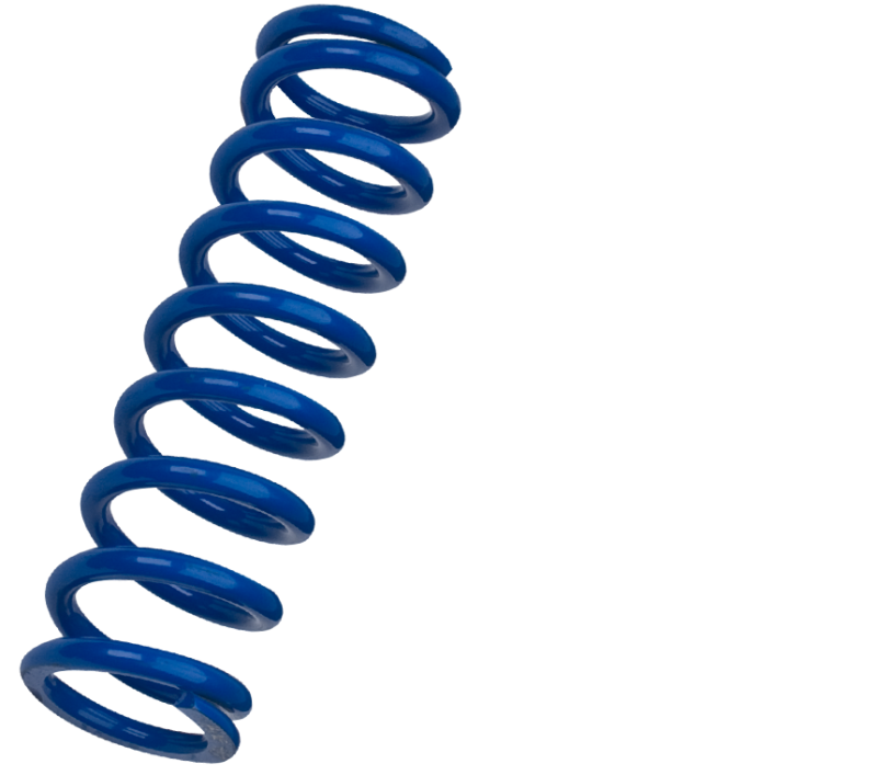 King Shocks 2.5in ID Coil Spring 12 x 700lb