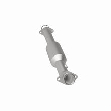 Load image into Gallery viewer, MagnaFlow Direct Fit Catalytic Converter 05-11 Toyota Tacoma 4.0L