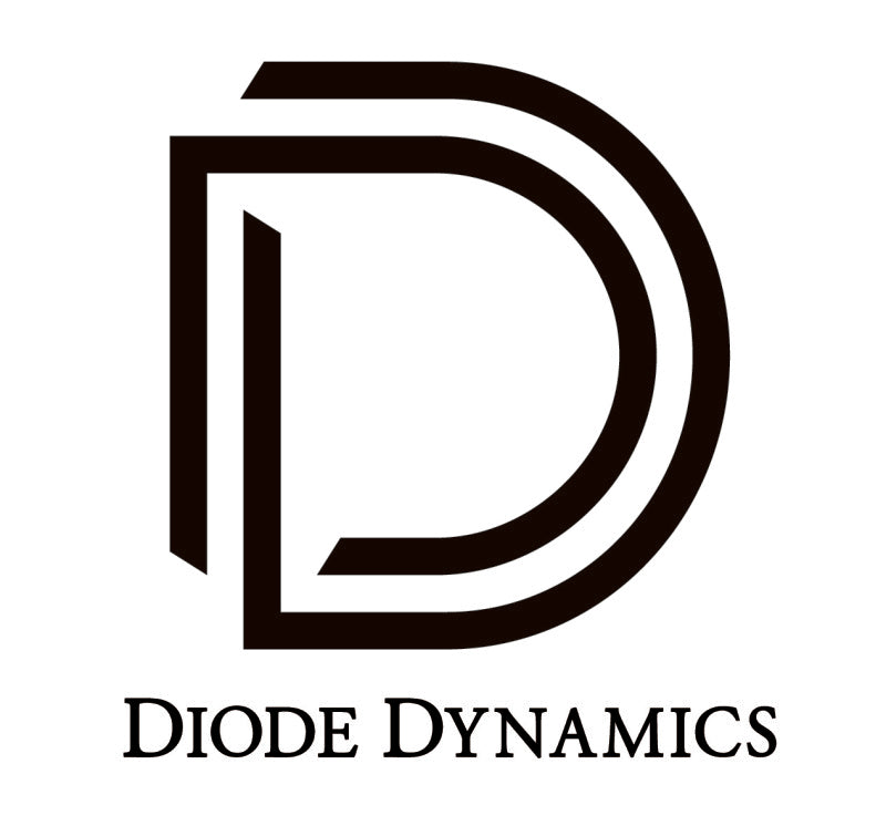 Diode Dynamics 17-18 Subaru Forester Premium (USDM) Tail as Turn +Backup Module Module Only